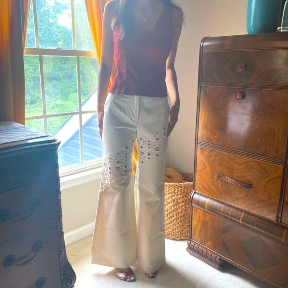 CHLOE pants - Picture 7 of 15